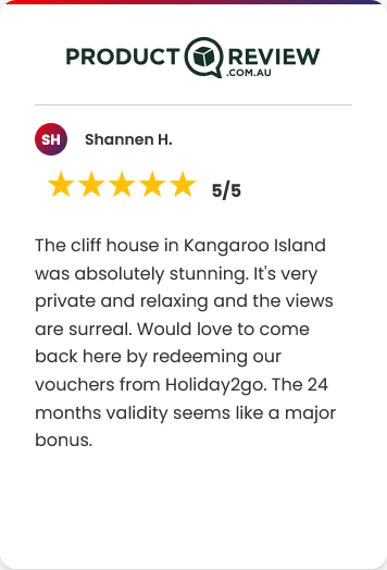 estimonial from Shannen H.