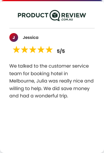 Testimonial from Jessica