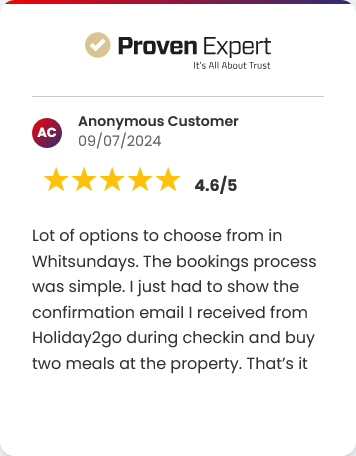 Proven Expert Review