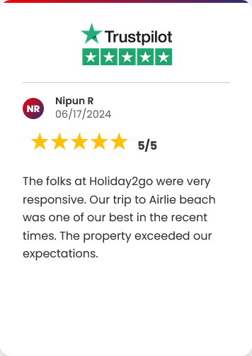 Trustpilot Testimonial from Karen